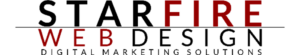 Starfire Web Design logo
