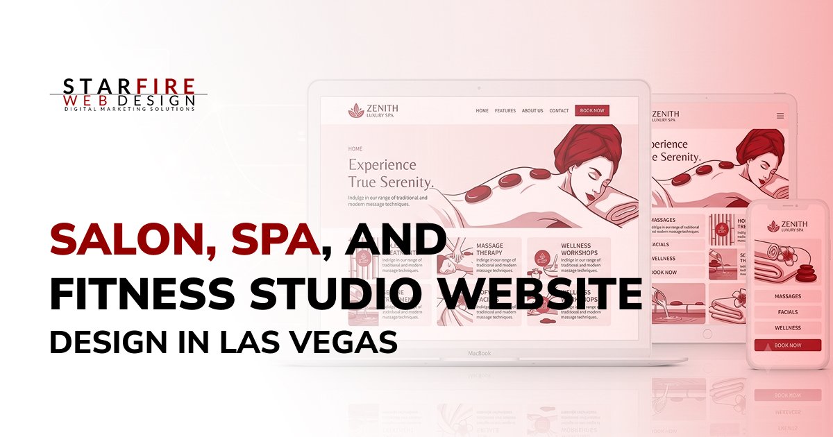 spa website