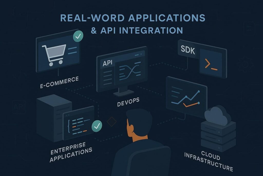 API-Integrations