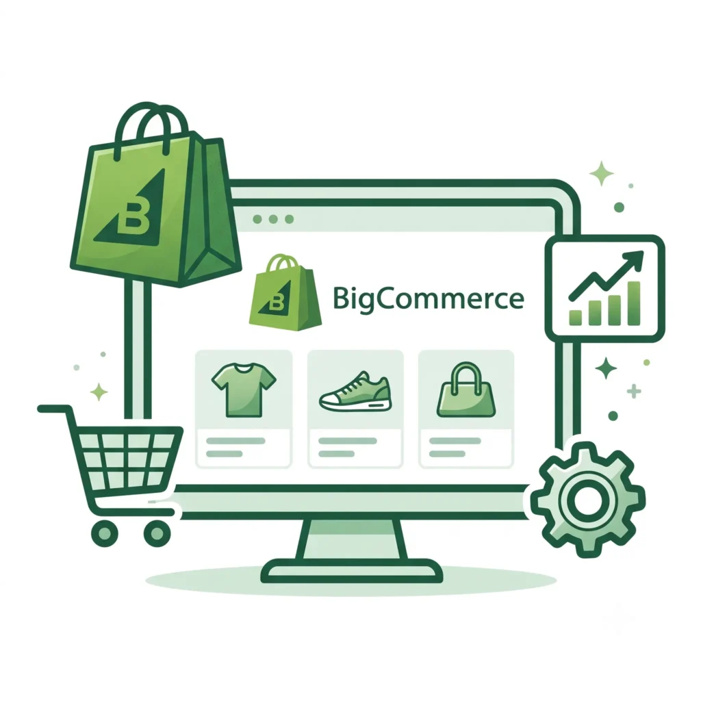 BigCommerce