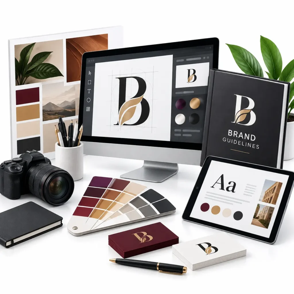 Brand Identity