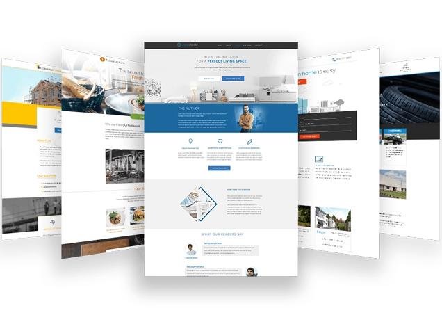 Custom Web Design