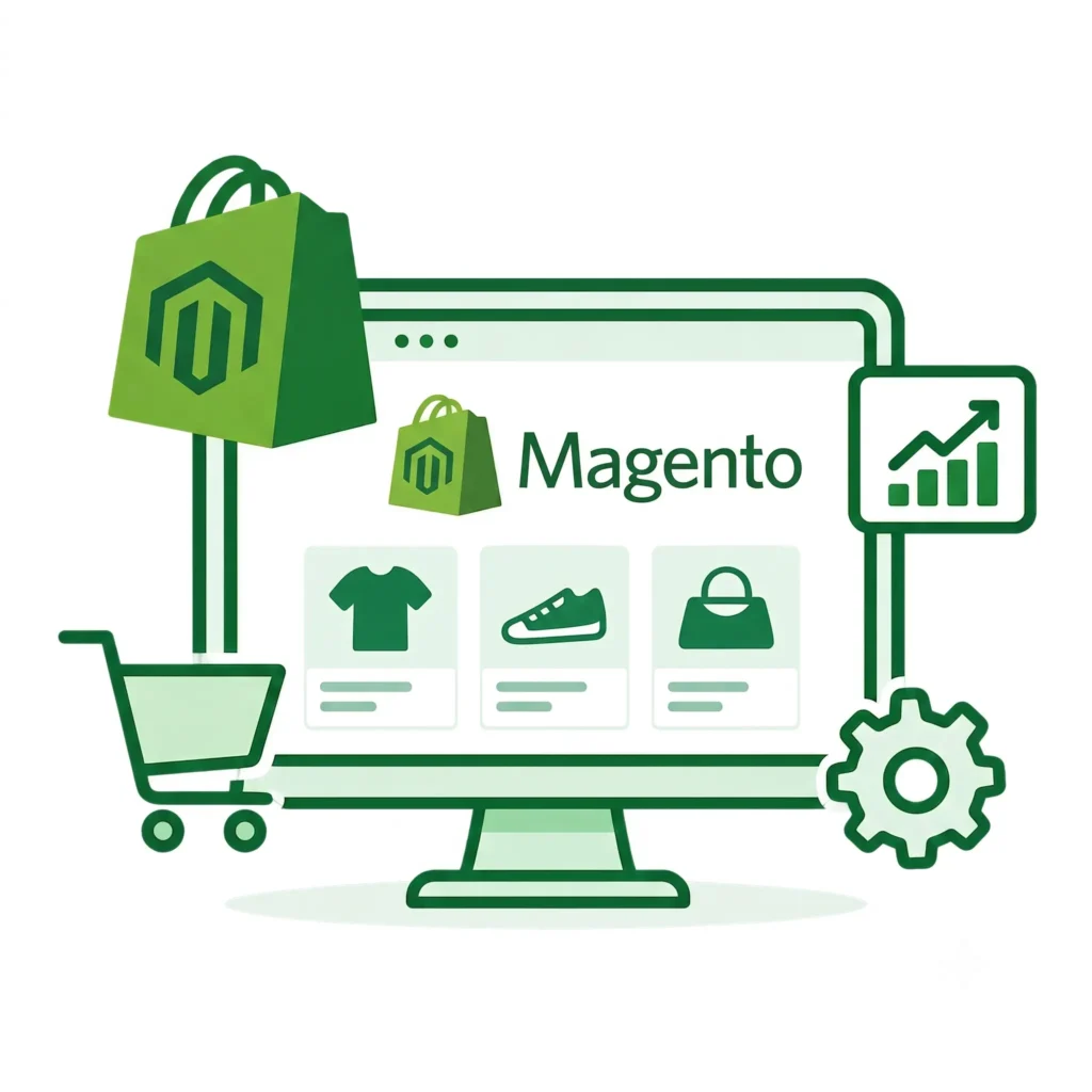 Magento