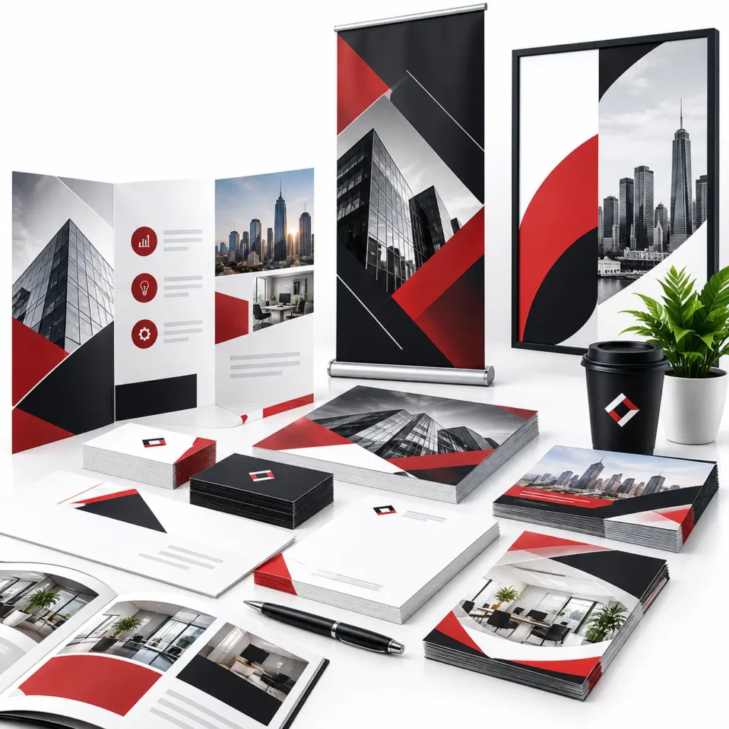 Print Design