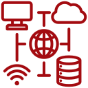 Server Infrastructure
