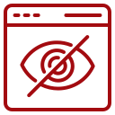 Weak local visibility