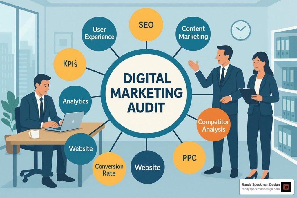 audit-dm