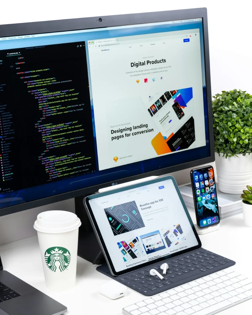 develop-e-commerce