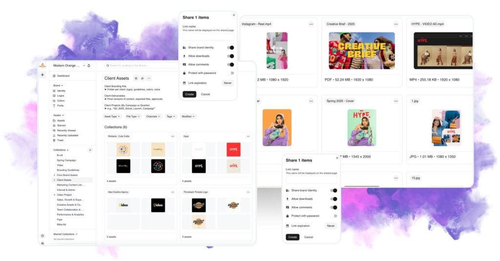 report-creative