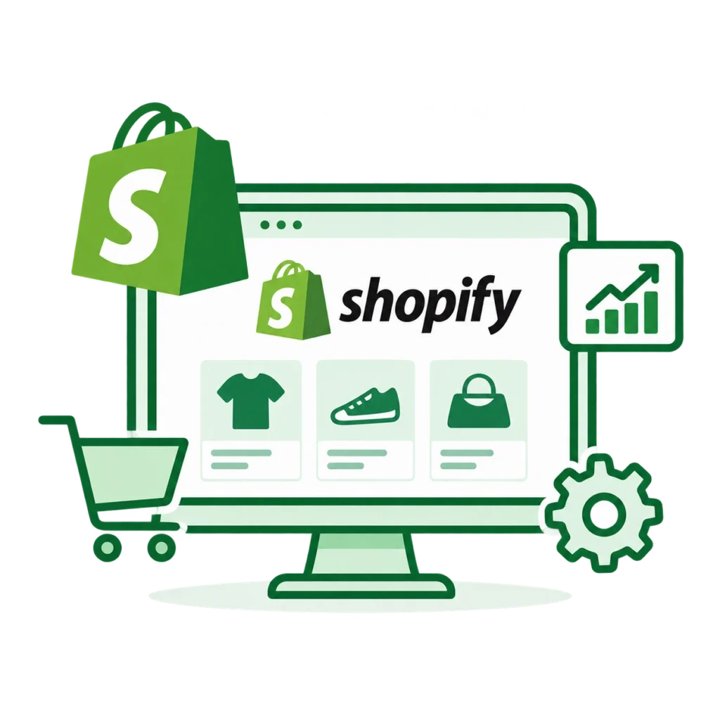 shopify