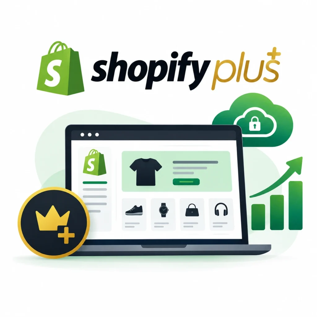 shopify-plus