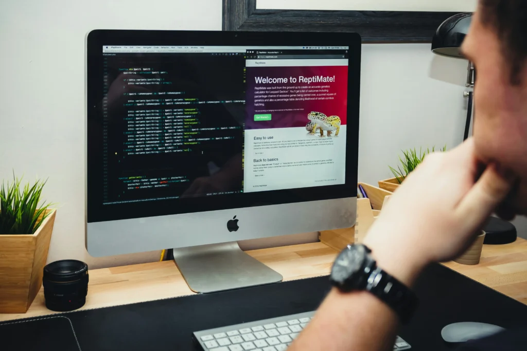 test-web-design