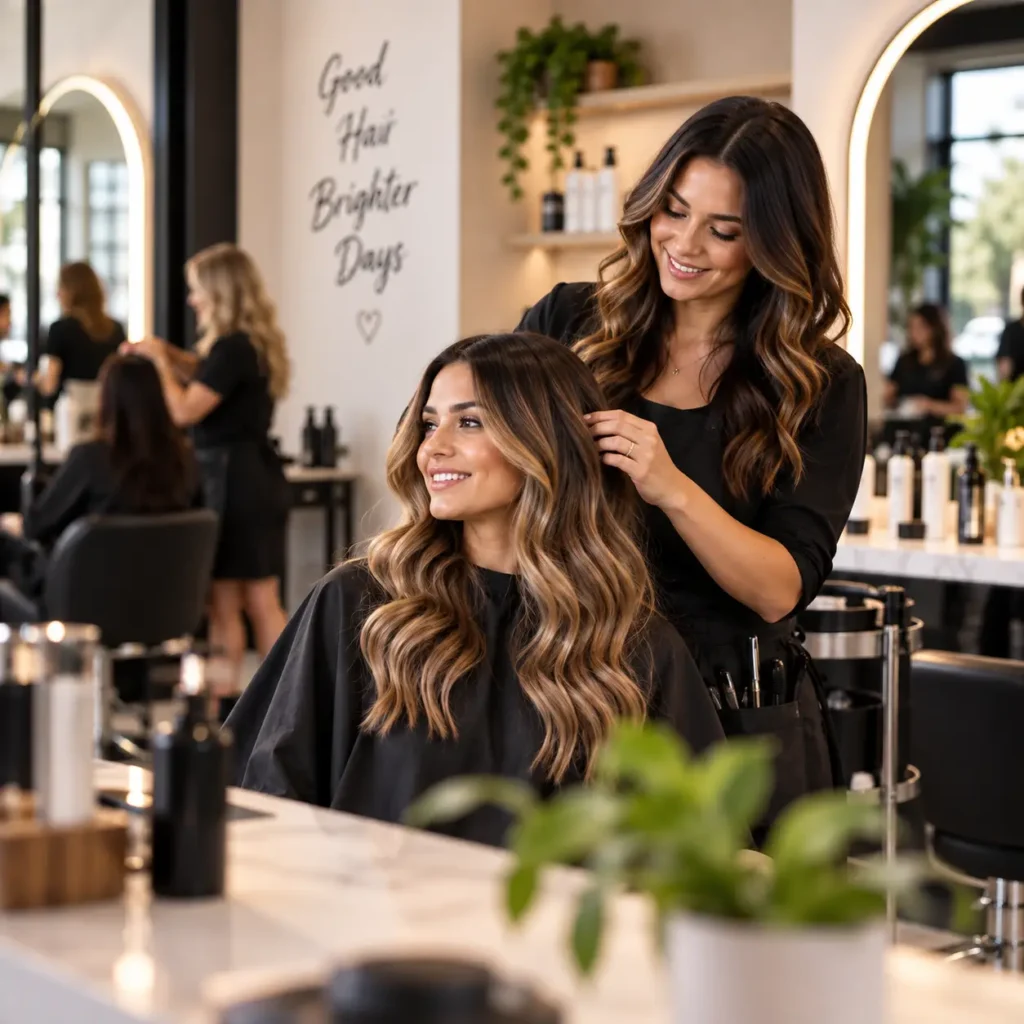 Brand & Lifestyle Photography