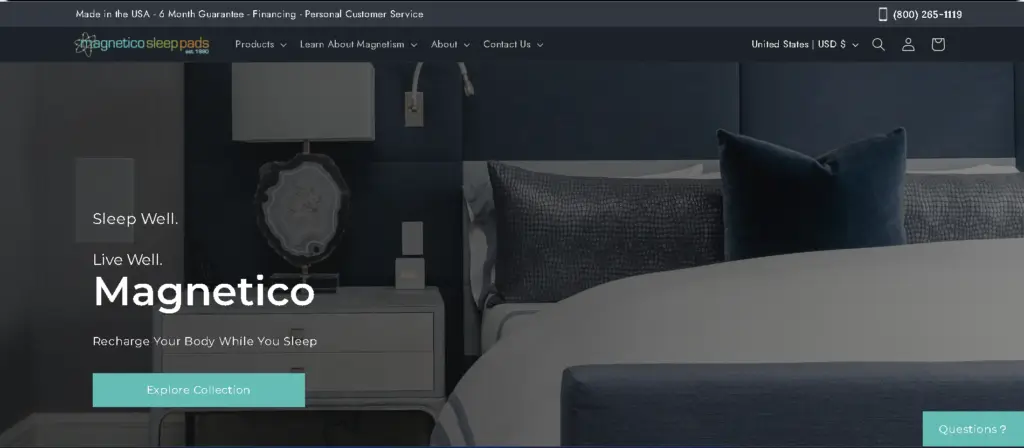 Magnetico-Sleep-Pads