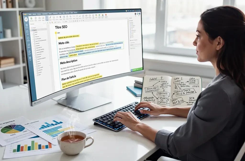 On-Page SEO