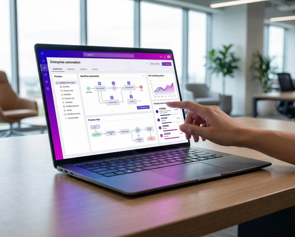 Workflow Automation